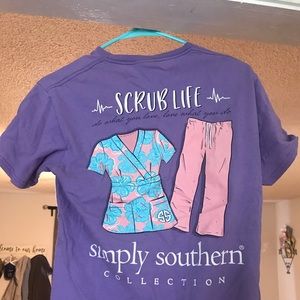 Simply Southern T-shirt
